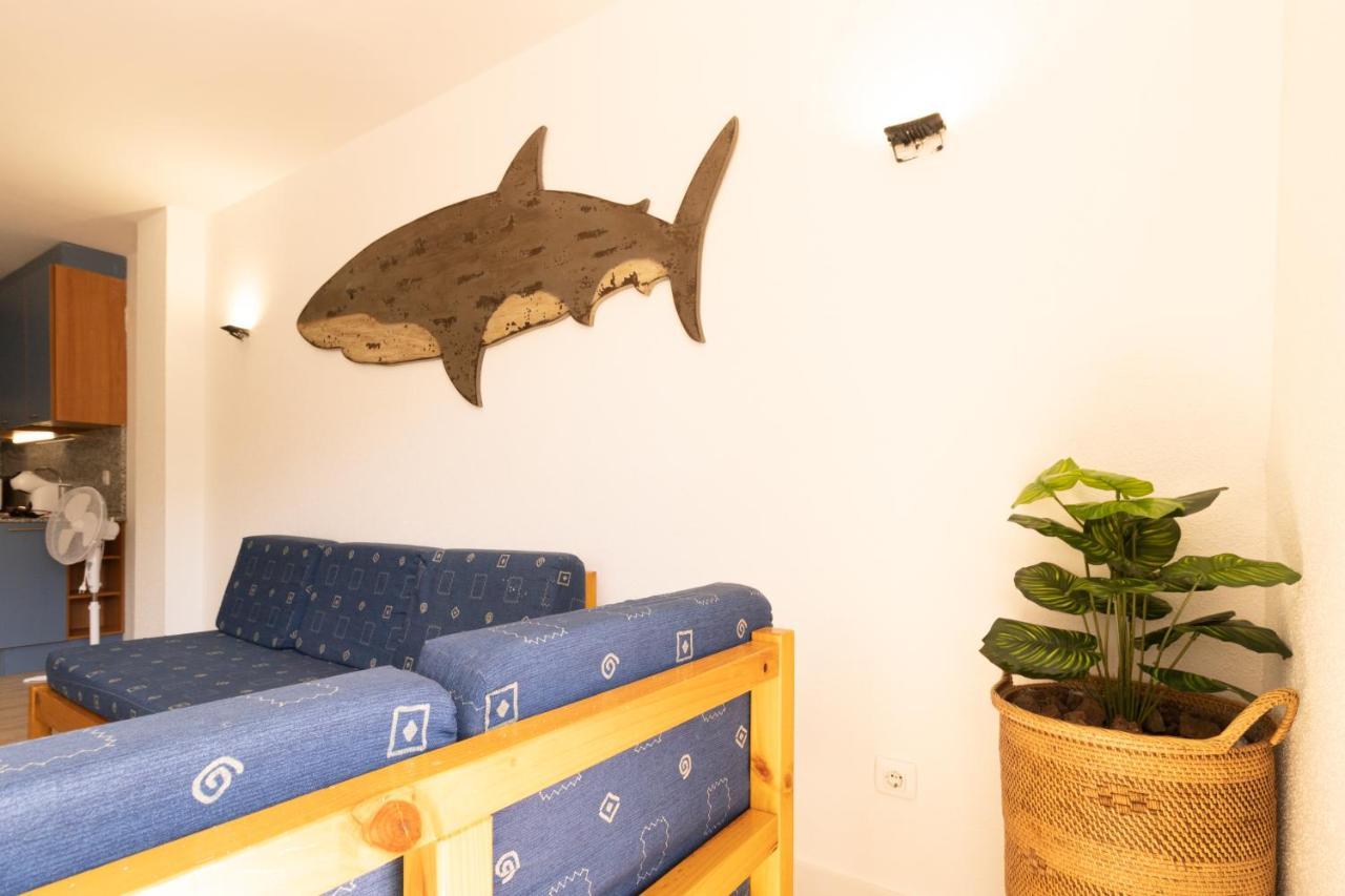 Vista Roses Mar - Apartamento Con Piscina II エクステリア 写真