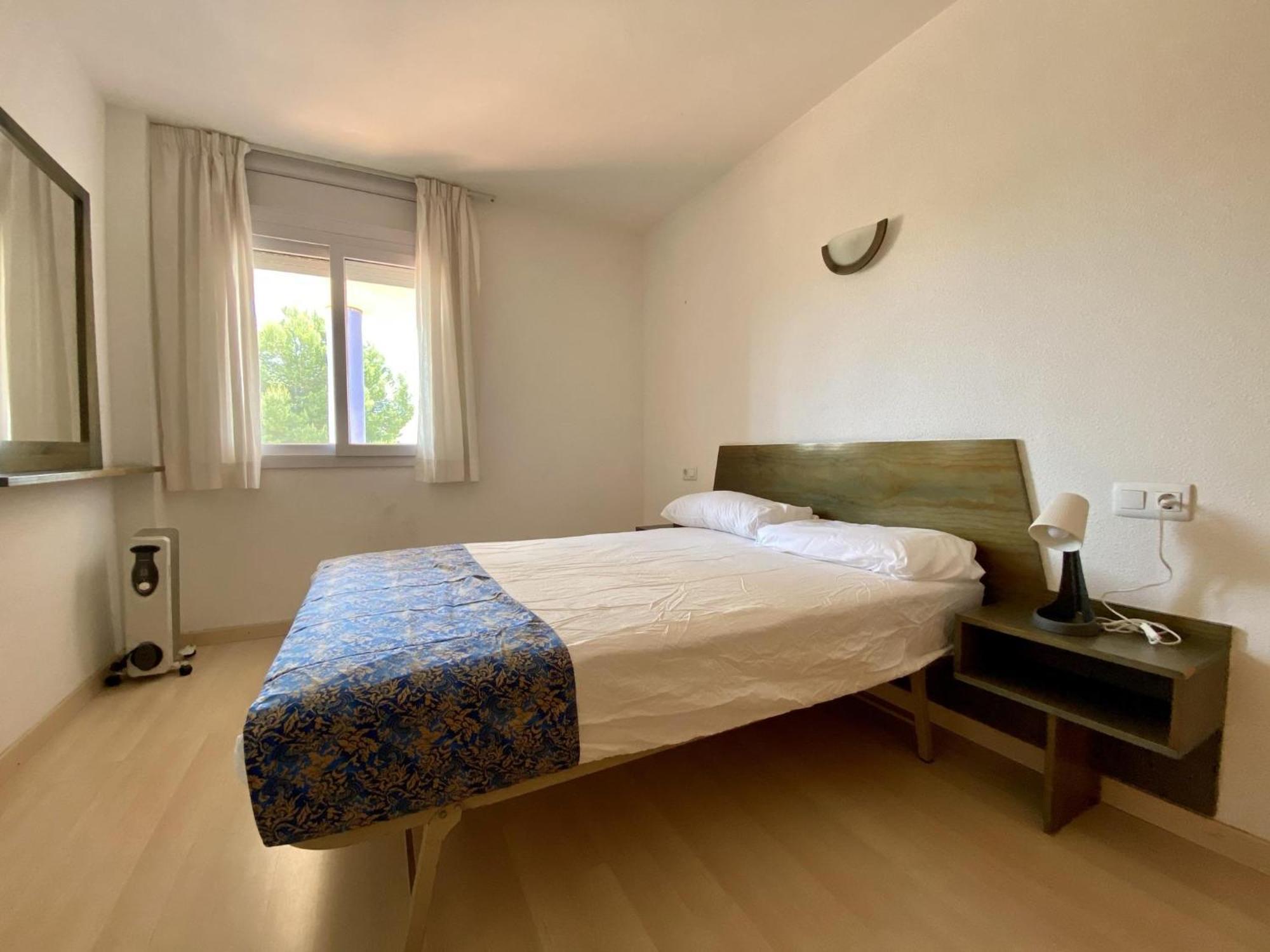 Vista Roses Mar - Apartamento Con Piscina II エクステリア 写真