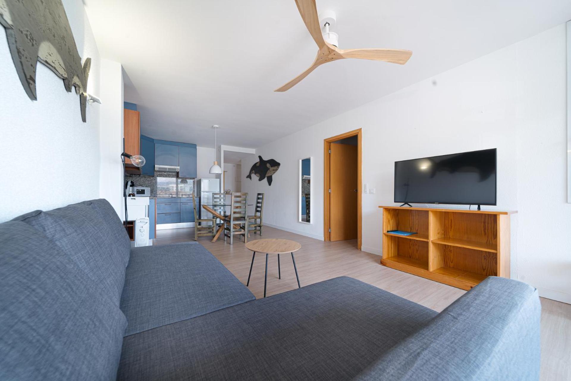 Vista Roses Mar - Apartamento Con Piscina II エクステリア 写真